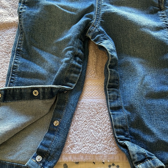 OshKosh Overalls - Picture 5 of 7